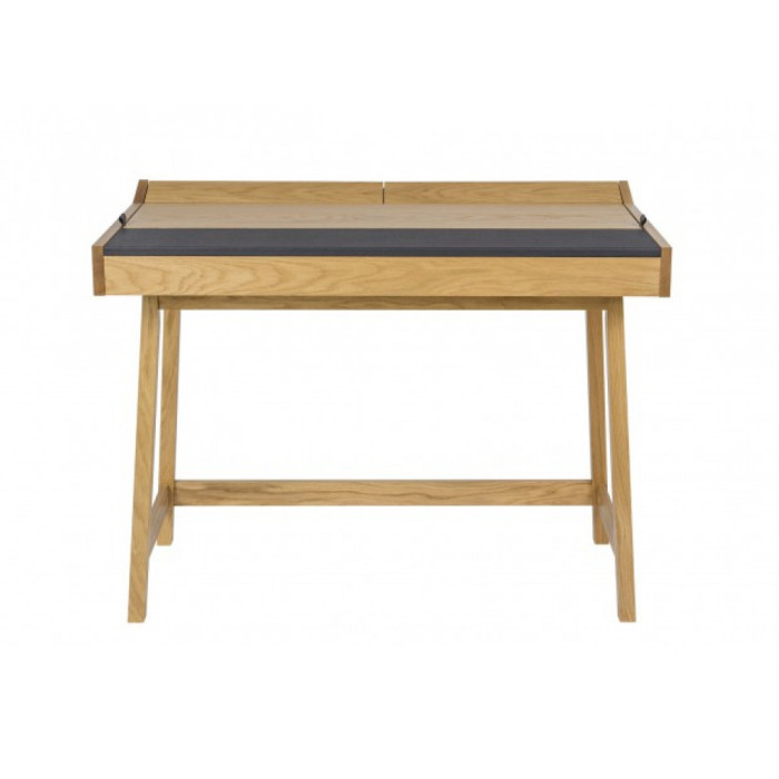 Brompton Flap rašomasis stalas (ąžuolas)